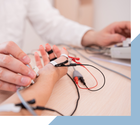 Electrode Implantation​