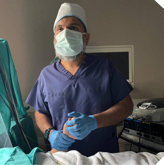 best neurologist in Karachi