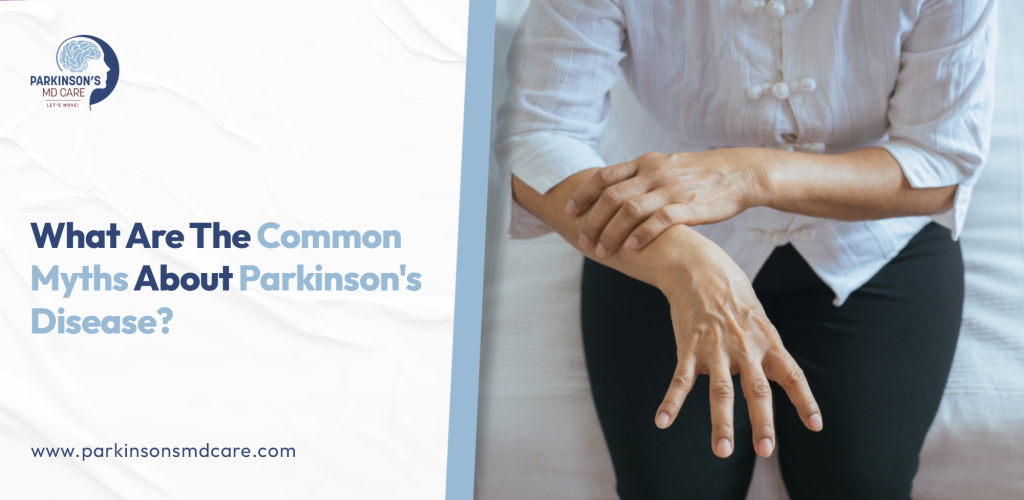 Parkinson’s Disease