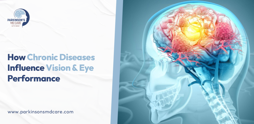 Chronic Diseases and Vision