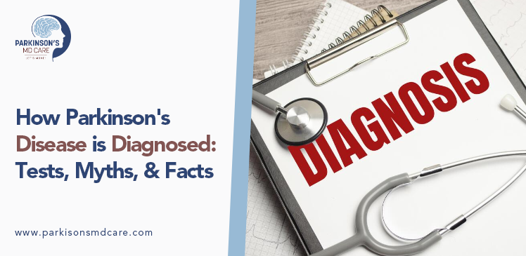 Parkinson’s Disease Diagnosis