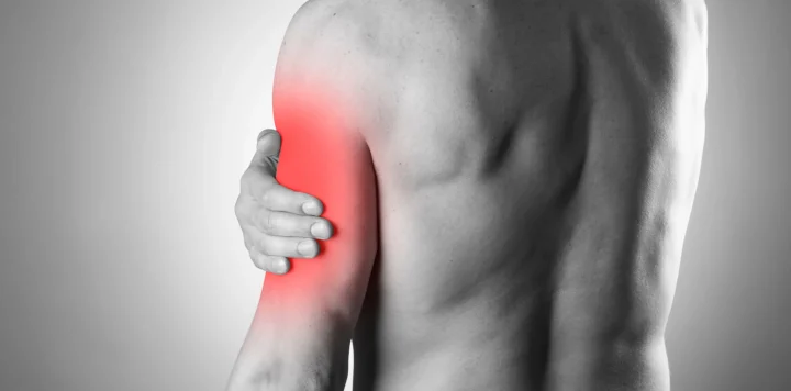 Treatment for Severe Muscle Tightness